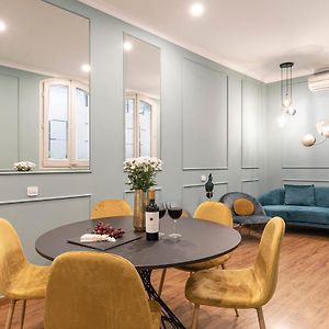 Apartamento de 3 Dormitorios